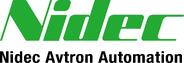 Nidec_Logo
