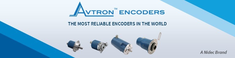 Absolute Encoder Banner