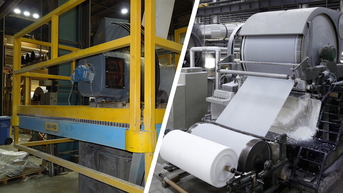 Encoder vs Resolver - Nidec